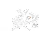 Stihl   Sprężyna naciągowa 6375 703 5111